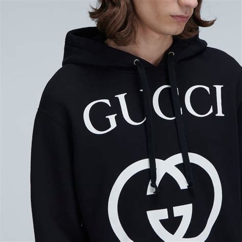 gucci sweatshirt fake vs real|knockoff gucci sweatshirts.